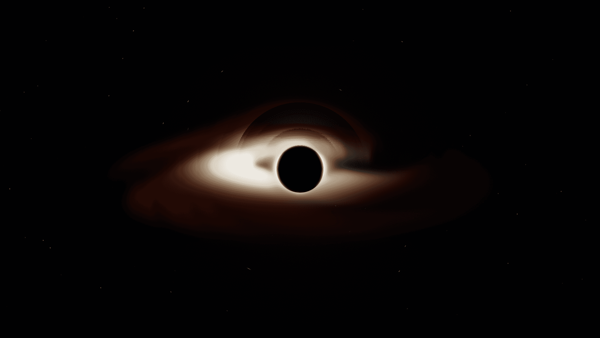 accretion, rendered in webgl · /studio